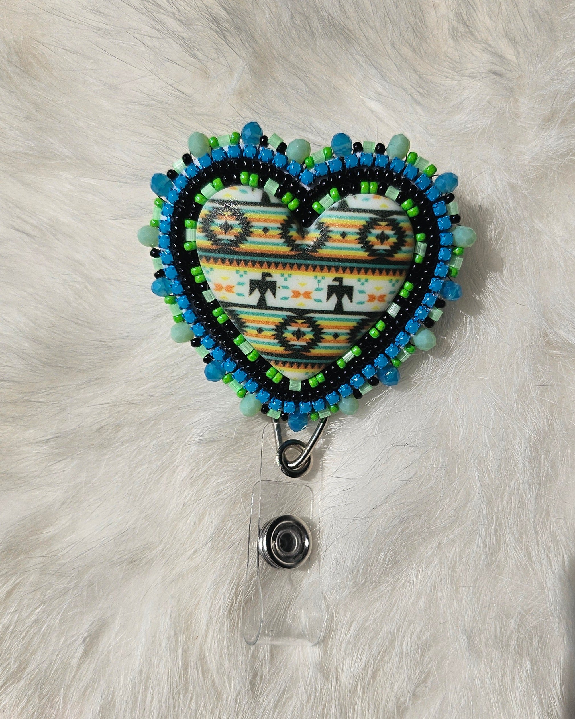 Badge Reels